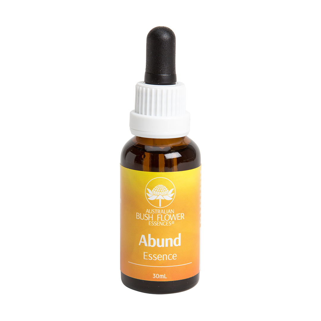 Abund Essence