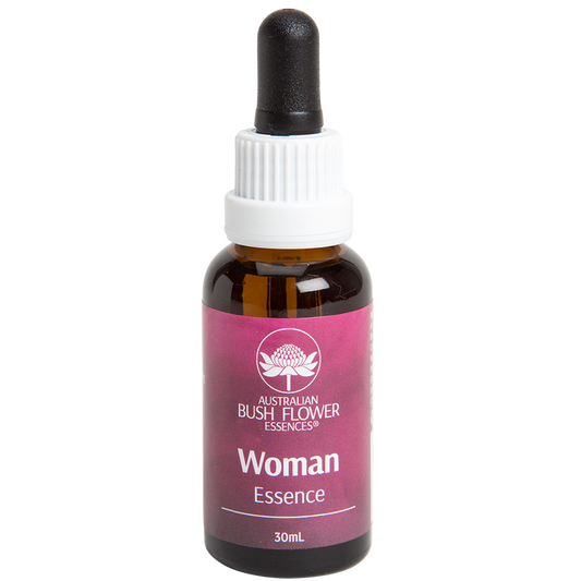 Woman Essence